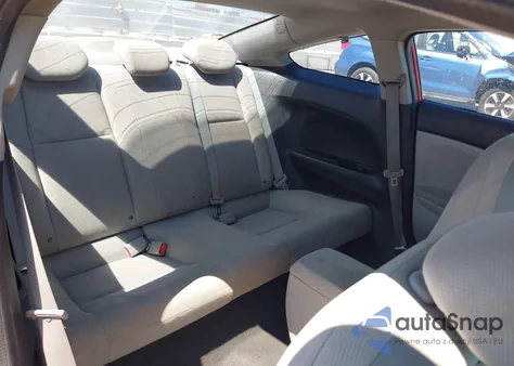 2012 Honda Civic Lx from USA, damaged, VIN 2HGFG3B55CH554054